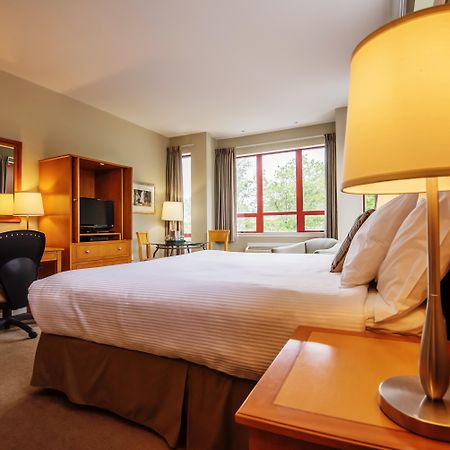 Harrison Beach Hotel Harrison Hot Springs Luaran gambar