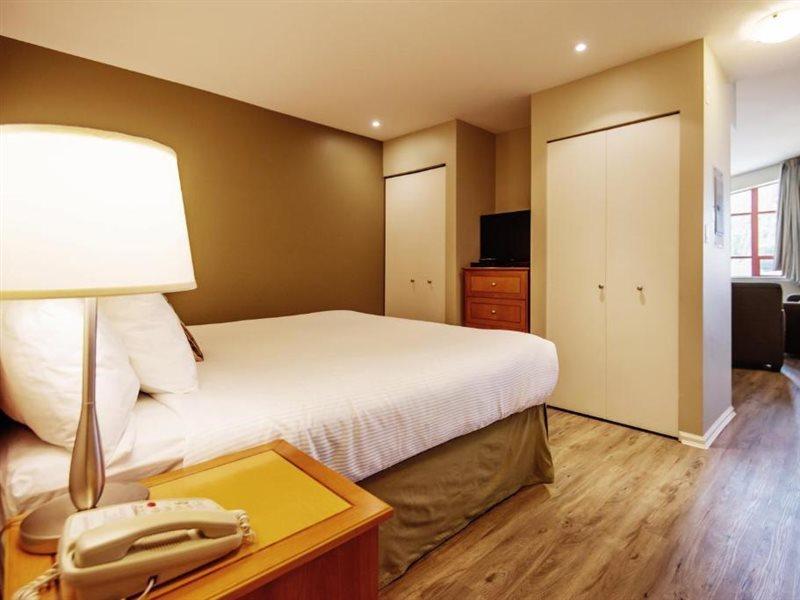 Harrison Beach Hotel Harrison Hot Springs Luaran gambar