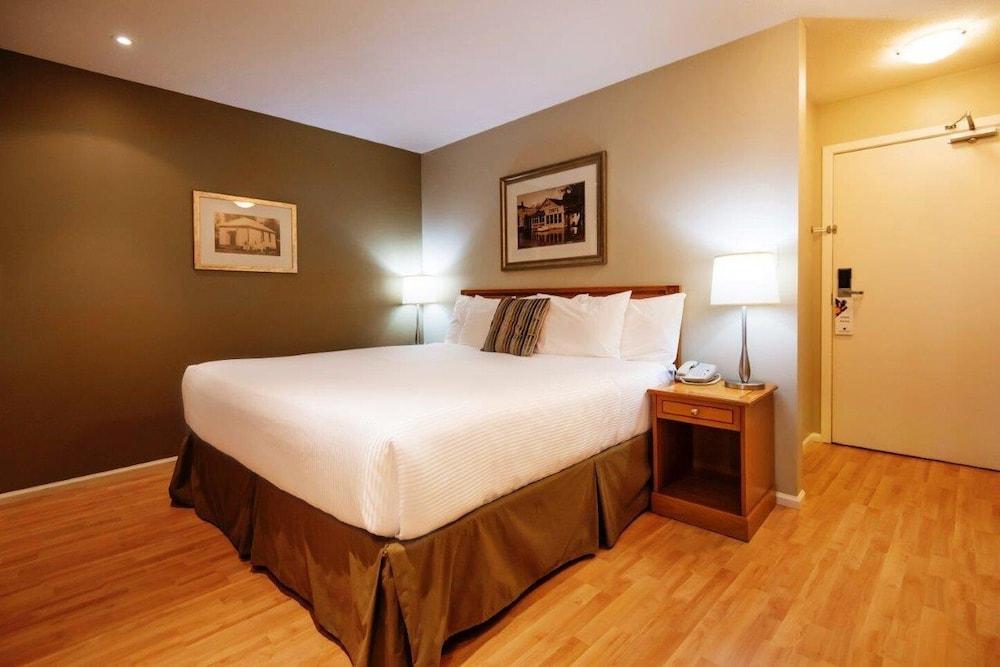 Harrison Beach Hotel Harrison Hot Springs Luaran gambar